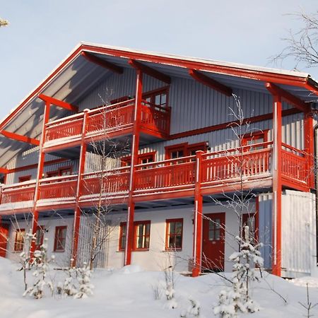 Idre Fjaell, Soederbyn Ski In Ski Out, 30 M Till Pisten Zewnętrze zdjęcie