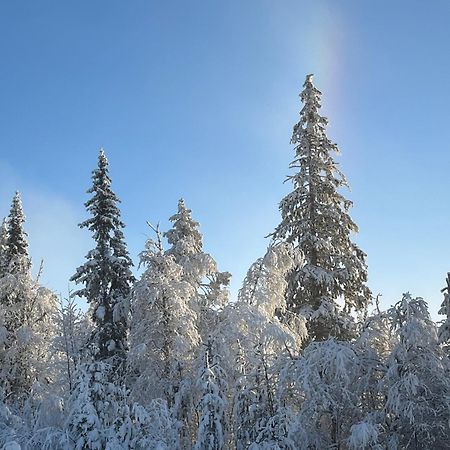 Idre Fjaell, Soederbyn Ski In Ski Out, 30 M Till Pisten Zewnętrze zdjęcie